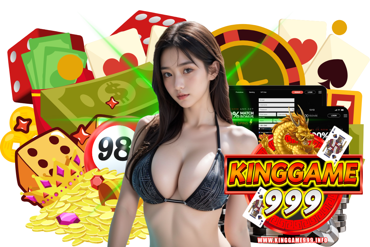 auto kinggame999